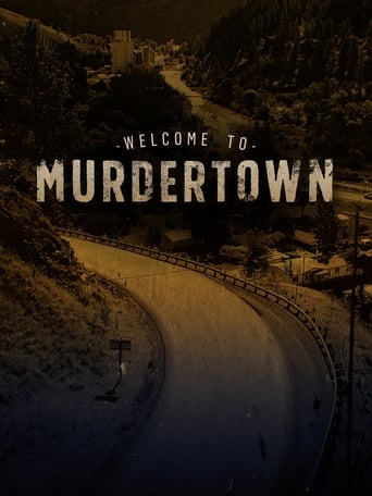 Watch Welcome To Murdertown