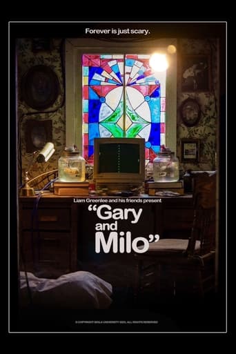 Gary and Milo