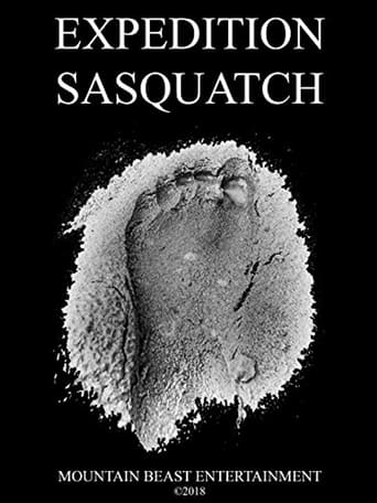 Watch Expedition Sasquatch
