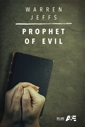 Watch Warren Jeffs: Prophet of Evil