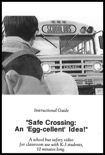 Watch Safe Crossing: An EGG-cellent Idea!