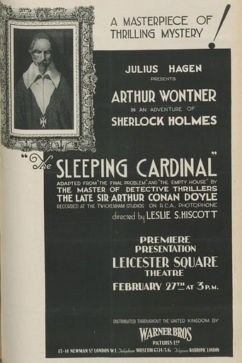 Watch The Sleeping Cardinal