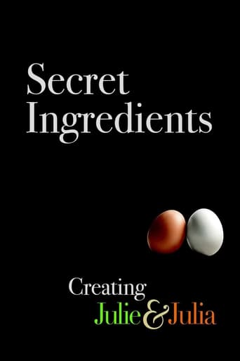 Watch Secret Ingredients: Creating Julie & Julia
