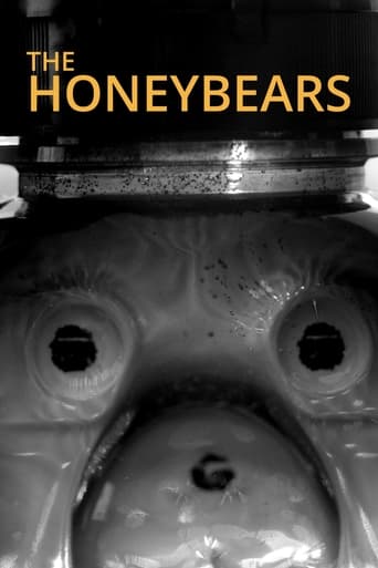 The Honeybears