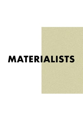 Watch Materialists