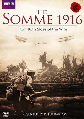 Watch The Somme 1916: From Both Sides of the Wire