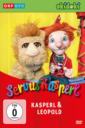 Kasperl und Leopold