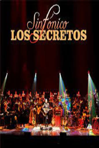 Los Secretos – Sinfónico