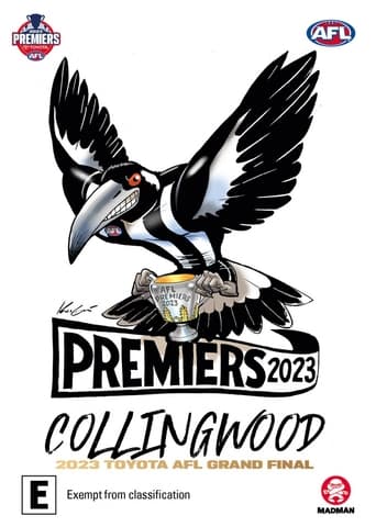 2023 AFL Grand Final: Collingwood v Brisbane