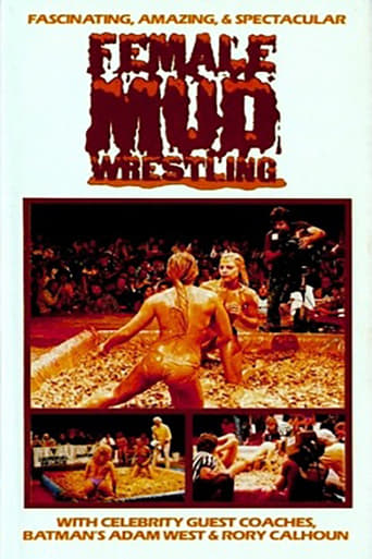 Female Mud Wrestling Championships