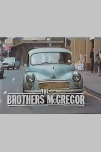 Watch The Brothers McGregor