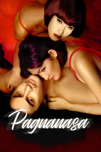 Watch Pagnanasa