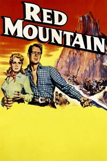 Watch Red Mountain