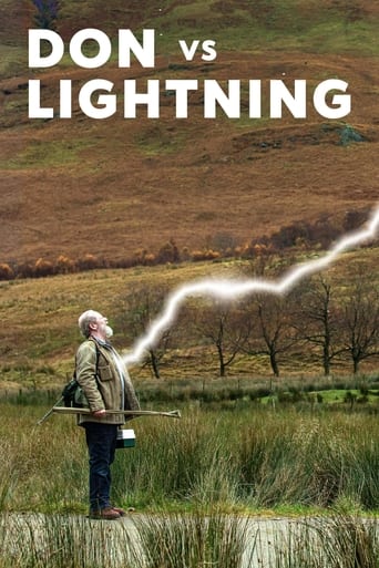 Watch Don vs. Lightning