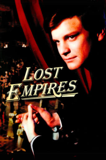 Watch Lost Empires