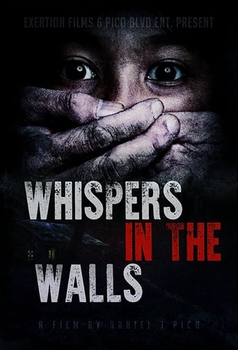 Watch Whispers in the Walls