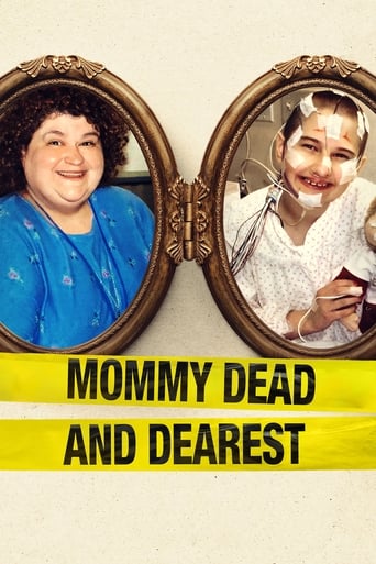 Watch Mommy Dead and Dearest