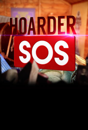 Watch Hoarder SOS