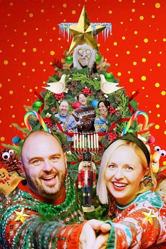 Watch Joel & Julia's Haunted Holiday Singalong!