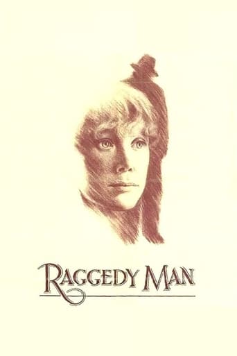 Watch Raggedy Man