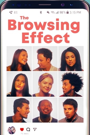 Watch The Browsing Effect