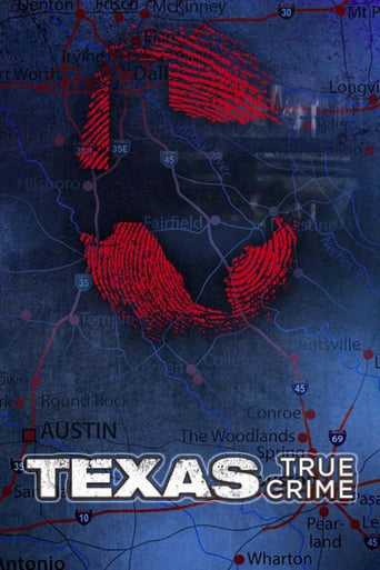 Watch Texas True Crime