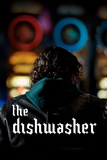 Watch The Dishwasher