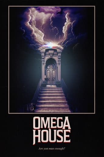 Watch Omega House