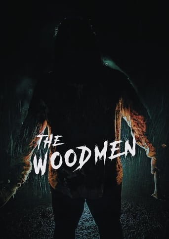 Watch The Woodmen