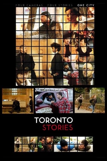 Watch Toronto Stories