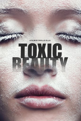 Watch Toxic Beauty