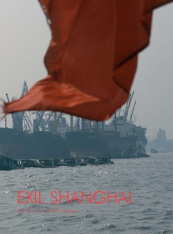 Watch Exile Shanghai