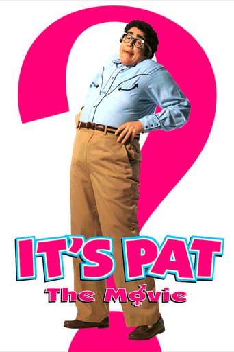 Watch It's Pat