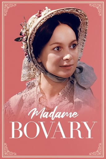 Watch Madame Bovary