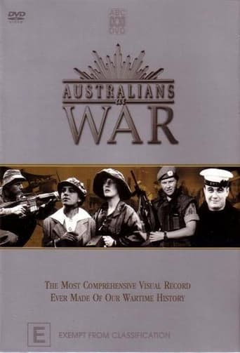 Australians at War