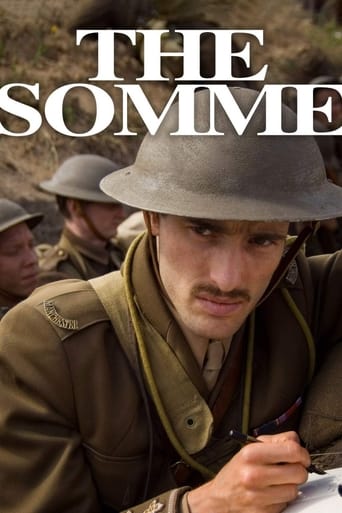 Watch The Somme