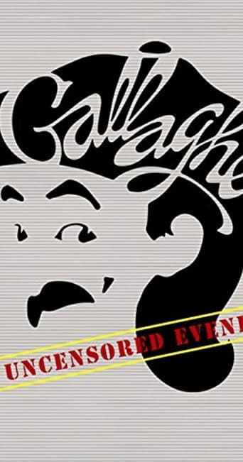 Watch Gallagher: An Uncensored Evening
