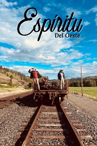 Watch Spirit of the West