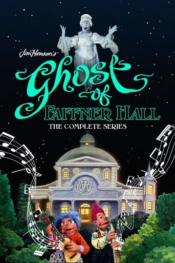 Watch The Ghost of Faffner Hall