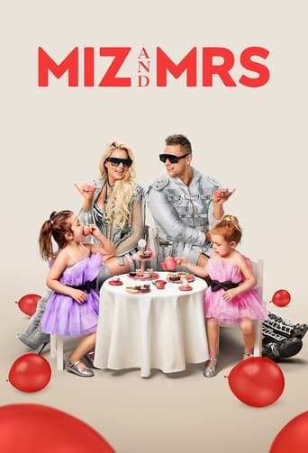Watch Miz & Mrs