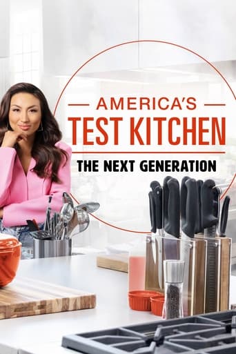 Watch America's Test Kitchen: The Next Generation with Jeannie Mai