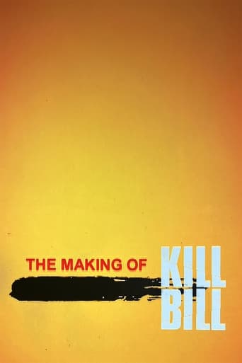 Watch The Making of 'Kill Bill Vol. 1'