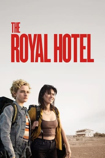 Watch The Royal Hotel