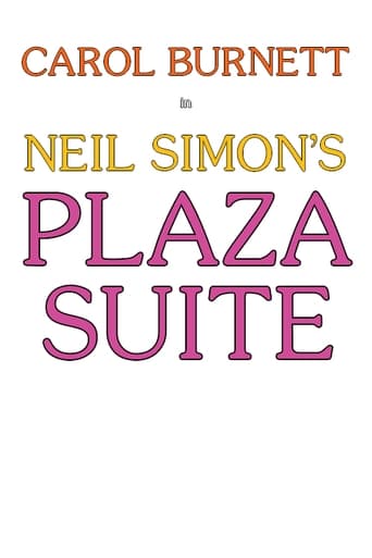 Watch Plaza Suite