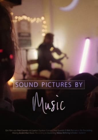 Watch Sound Pictures by Music