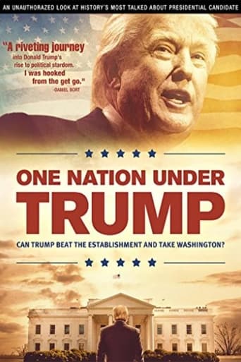 Watch One Nation Under Trump