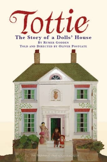 Watch Tottie: The Story of a Doll's House