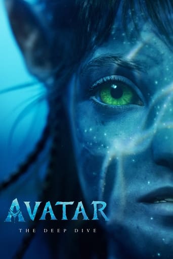 Watch Avatar: The Deep Dive - A Special Edition of 20/20