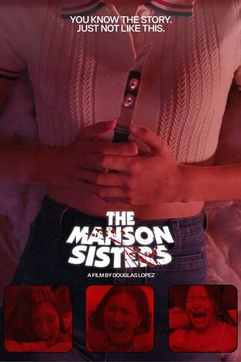 The Manson Sisters