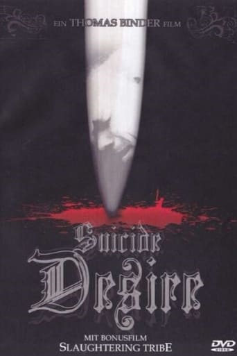Suicide Desire